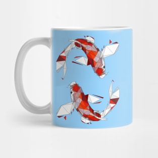 Koi Mug